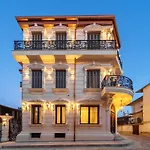 Hotel Arctic Boutique