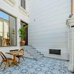 Hotel Arctic Boutique Korce