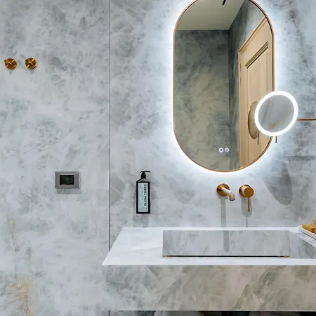 Arctic Boutique Hotel Korce