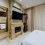 Hotel Arctic Boutique