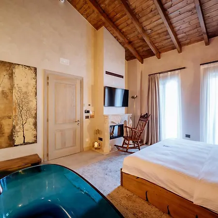Arctic Boutique Hotel