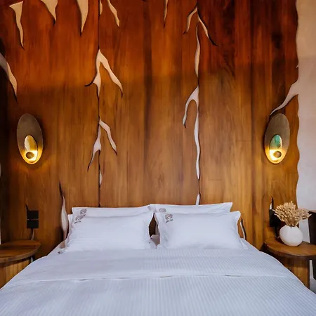 Hotel Arctic Boutique Korce