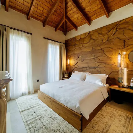 Hotel Arctic Boutique