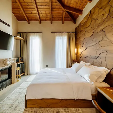 Arctic Boutique Hotel *