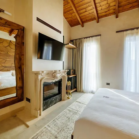 Hotel Arctic Boutique *