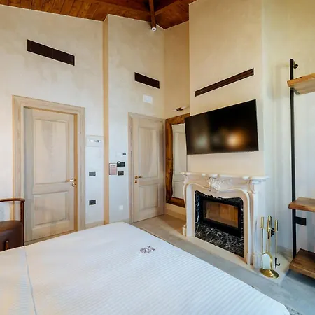 Hotel Arctic Boutique Korce