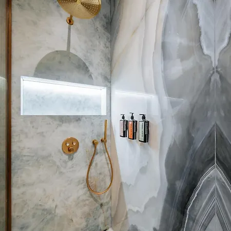 Arctic Boutique Hotel *