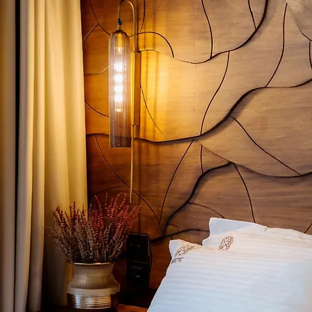 Arctic Boutique Hotel Korce