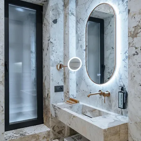 Arctic Boutique Hotel *