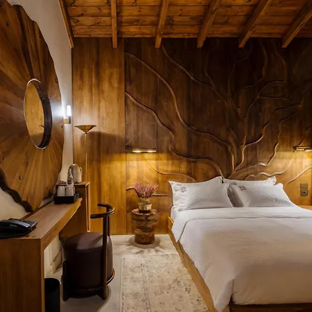 Arctic Boutique Hotel