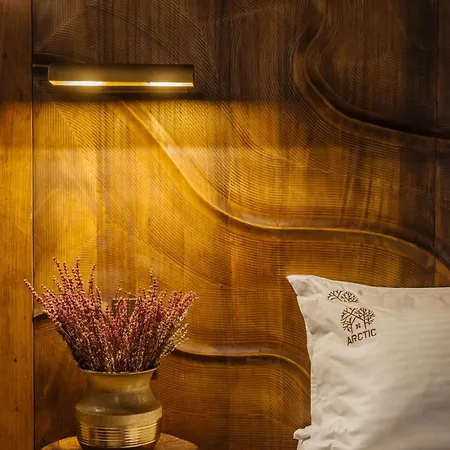 Arctic Boutique Hotel *