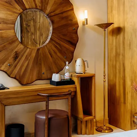 Hotel Arctic Boutique Korce