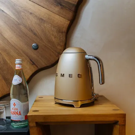 Arctic Boutique Hotel