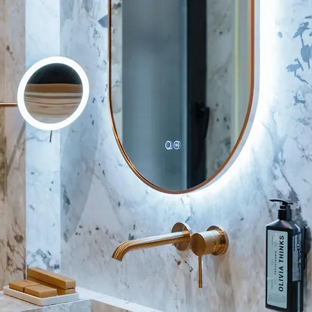 Arctic Boutique Hotel Korce