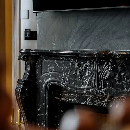 Arctic Boutique Hotel