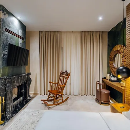 Hotel Arctic Boutique