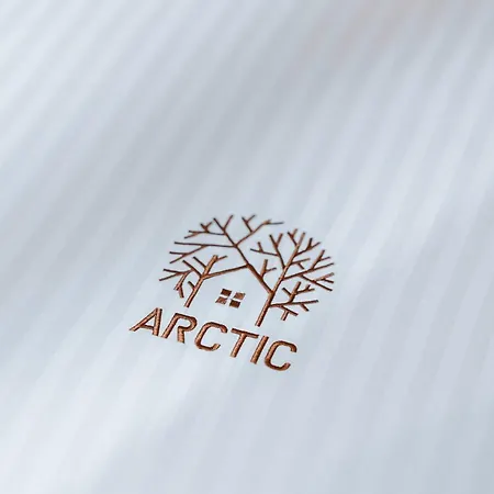 Arctic Boutique Hotel Korce
