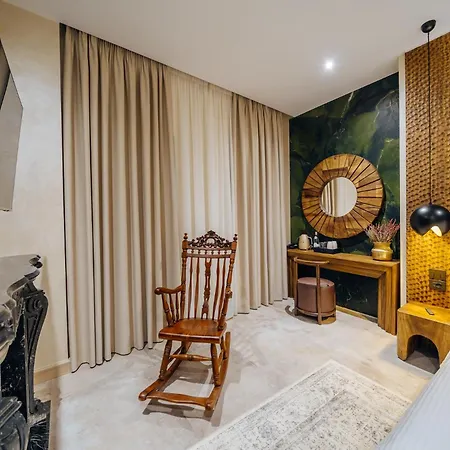 Arctic Boutique * Korce