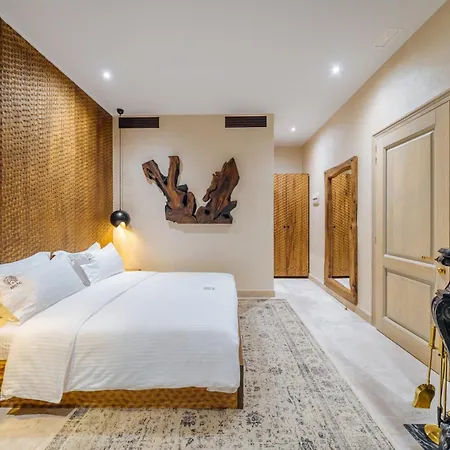 Hotel Arctic Boutique