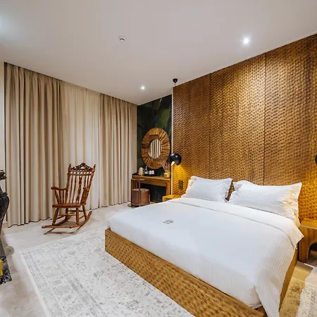 Arctic Boutique Hotel *