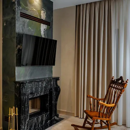 Arctic Boutique Korce