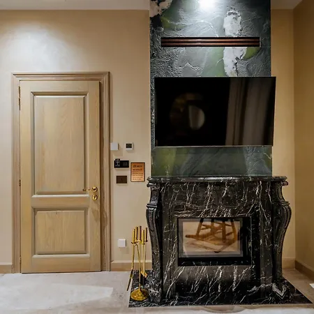 Hotel Arctic Boutique