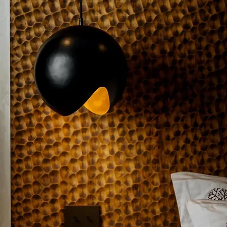 Arctic Boutique Hotel Korce