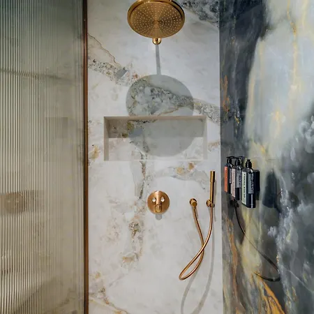 Hotel Arctic Boutique Korce