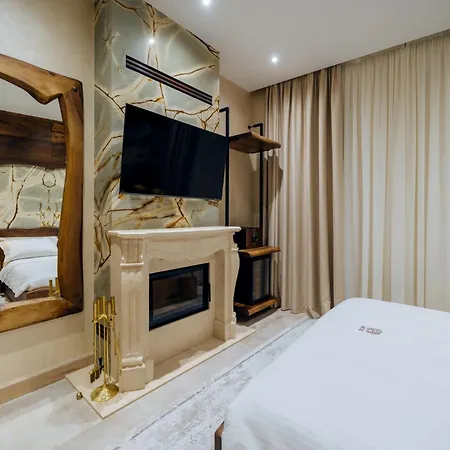 Hotel Arctic Boutique