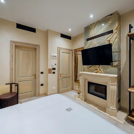 Arctic Boutique Hotel *