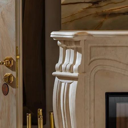 Hotel Arctic Boutique *