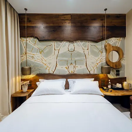 Hotel Arctic Boutique *