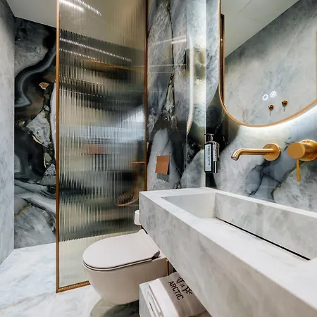 Arctic Boutique Hotel