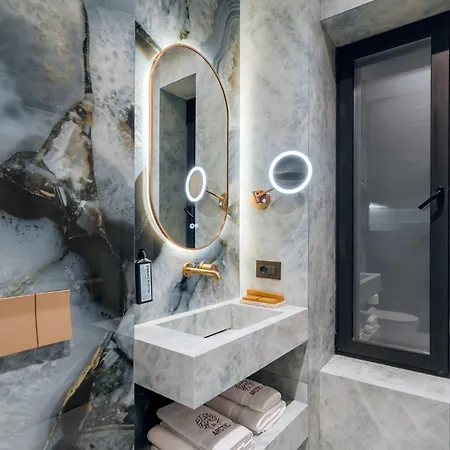 Hotel Arctic Boutique