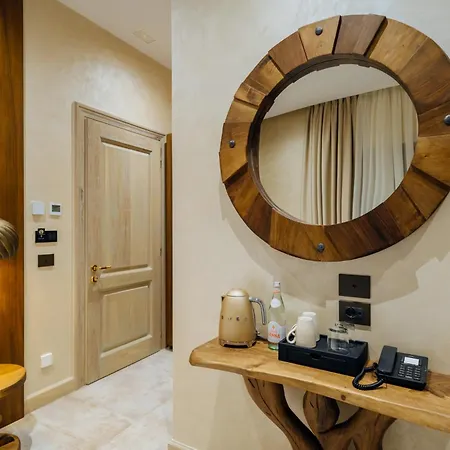 Hotel Arctic Boutique Korce