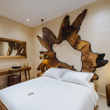 Arctic Boutique Hotel Korce