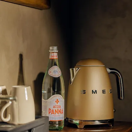 Arctic Boutique Hotel *