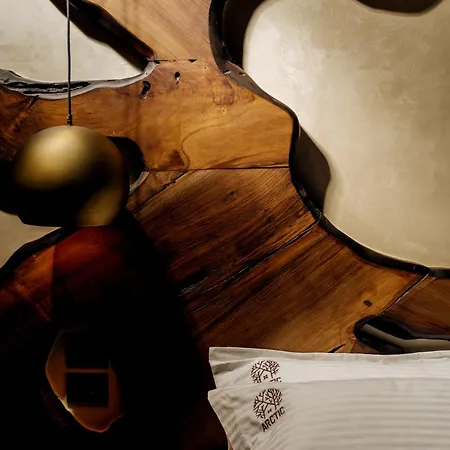 Arctic Boutique Hotel *