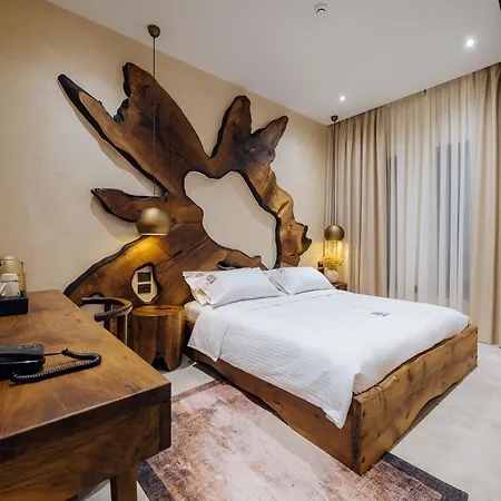 Arctic Boutique Hotel Korce