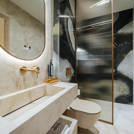 Arctic Boutique Hotel