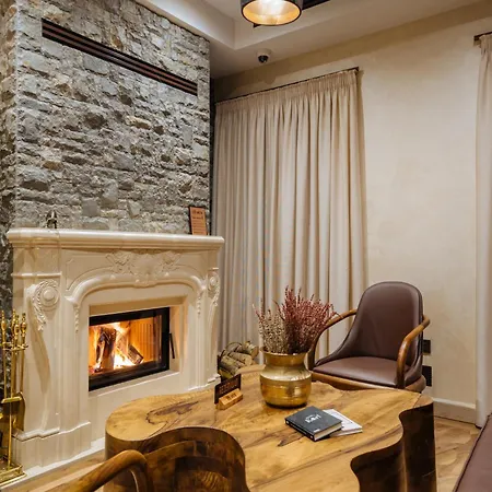 Hotel Arctic Boutique