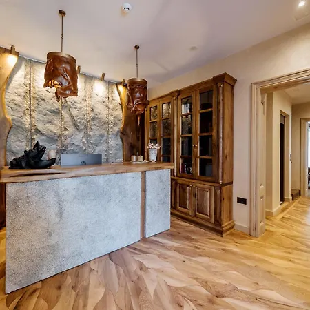 Hotel Arctic Boutique *