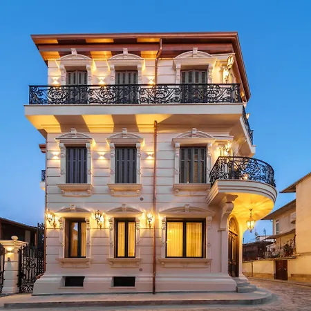 Hotel Arctic Boutique