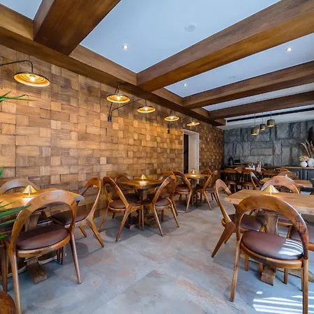 Arctic Boutique Hotel *