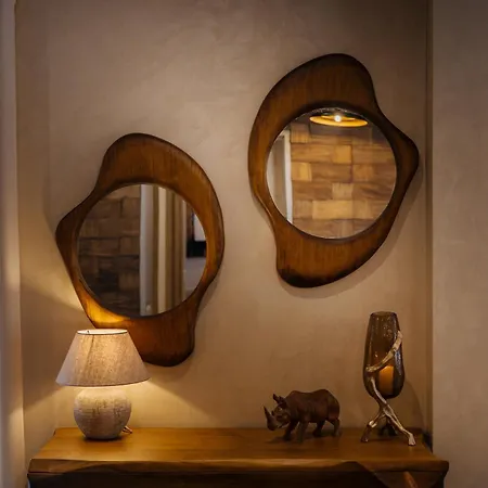 Arctic Boutique Hotel