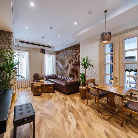 Hotel Arctic Boutique