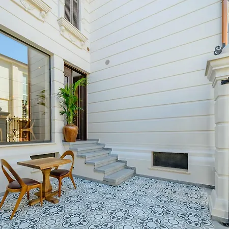 Hotel Arctic Boutique Korce