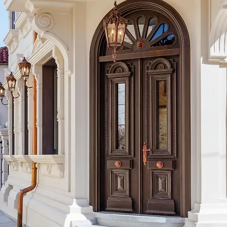 Arctic Boutique Hotel