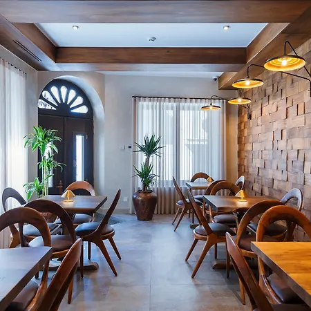 Hotel Arctic Boutique *