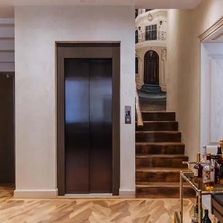 Hotel Arctic Boutique *